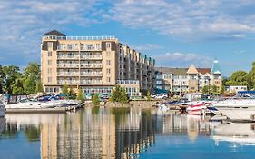 Living Water Resort & Spa